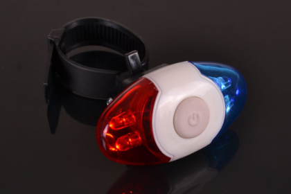 Cool equipment accessories tail light