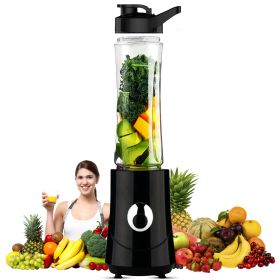 5 Core 600ml Personal Kitchen top Electric Blender 160W Juicer Smoothie Juice Shakes Mixer