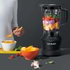 nutribullet Full Size 56 oz Blender 1000 Watt Matte Black