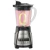 Hamilton Beach 58149C Multi-Function Blender with Glass Jar and Chopper