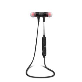 Sports Neck-hanging In-ear Bluetooth Headset