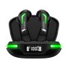 TWS E-sports GM3 Real Wireless Bluetooth Headset