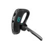 Voice Digital Display Car Wireless Business Single-ear Voice Control Ultra-long Life Battery Bluetooth Headset