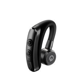 Business K5 Bluetooth Headset Ear Style