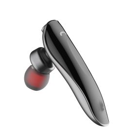 Call Business Bluetooth Headset In-ear CVC60 Noise Reduction Vehicle Wireless Headset With Multi-point Connection