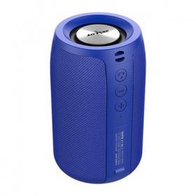 S5 Wireless Bluetooth Speaker Mini Speaker Card Subwoofer Speaker (Option: A2Ablue)