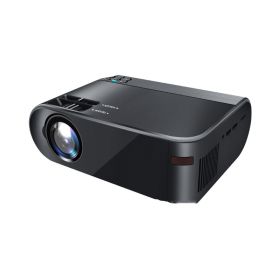 Mobile Phone Wifi Wireless Same Screen Projector Portable Projection (Option: 04style-UK)