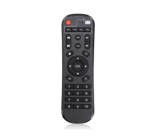 TX3 MINIX96 mini H96 MAX HK1 X88 MAX X96W remote control (Option: C)