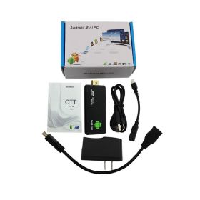 Android TV player (Option: 2G 8G-UK)