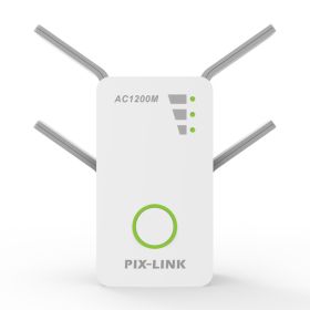 AC09 Dual Frequency Repeater (Option: UK)