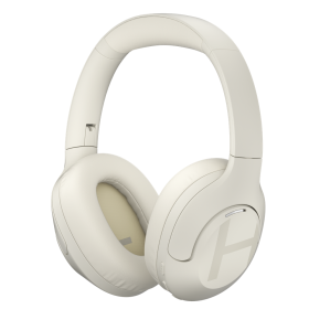 Noise Reduction Headset Bluetooth Long Endurance (Option: S35 White-USB)