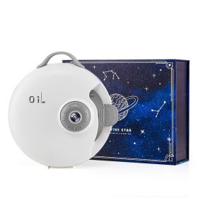 Creative Gift Bedroom Romantic Atmosphere Light Full Of Stars To Take Pictures (Option: Music 4discs of light-1w)