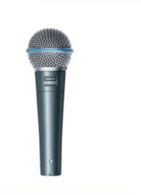 BETA 58A SM57 SM58 Dynamic Vocal Microphone (Option: Beta58A with switch)