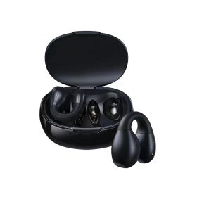 Retro Video Game Bluetooth Headset Portable (Color: Black)