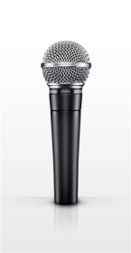 BETA 58A SM57 SM58 Dynamic Vocal Microphone (Option: SM58S with switch)