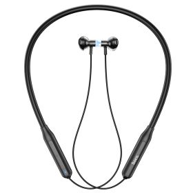 Halter Bluetooth Headset 50 True Wireless (Color: Black)