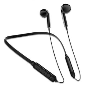 Bluetooth Halter Stereo Sports Headset (Option: Headset-Headset)