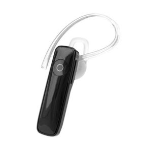 M165 Mini Bluetooth Headset Sports Wireless In-ear (Option: Stand Alone)