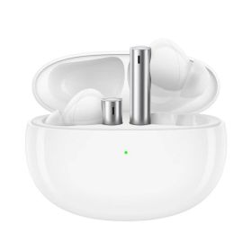 Air 3 TWS Wireless Noise-reduction Bluetooth Headset (Option: Air3 Streamer White)